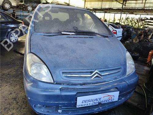 Brugte CITROËN XSARA PICASSO (N68)  2.0 HDi  4612678