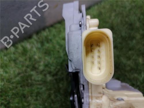 Front left lock VW PASSAT B6 (3C2) 2.0 TDI 16V | BP33248794C98  - Image 5