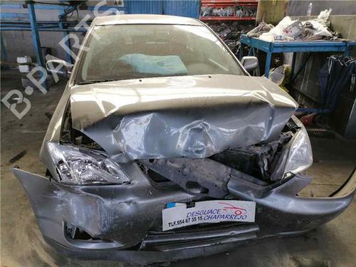 Warning switch TOYOTA COROLLA (_E12_) 1.4 VVT-i (ZZE120_, ZZE120R) | BP31900457I22