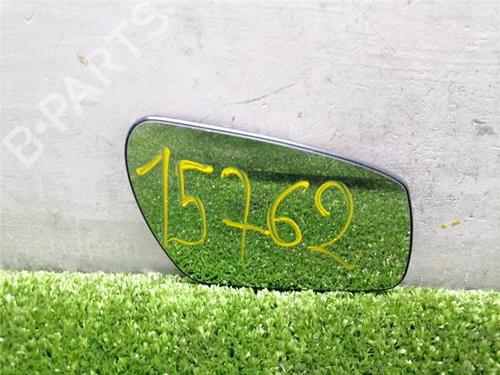 Used Right mirror glass Right mirror glass FORD FIESTA V (JH_, JD_) 1.4 TDCi (68 hp) 34105915 34105915