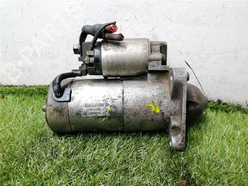 Used Starter Starter 36958343 36958343