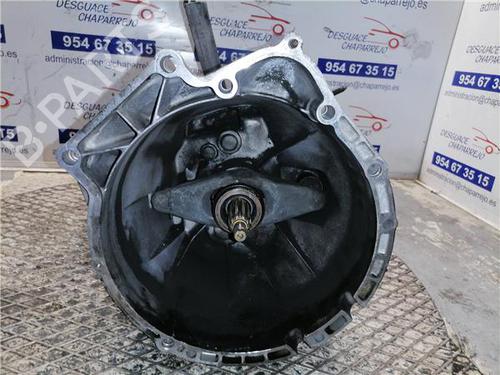 gearbox-bmw-5-e39-1995-1996-1997-1998-1999-2000-2001-2002-2003-31892596 main image
