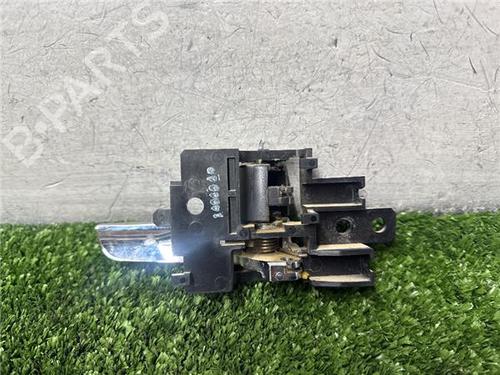 Rear left interior door handle MITSUBISHI ASX (GA_W_) 1.8 DI-D 4WD (GA6W) | BP31901842I15