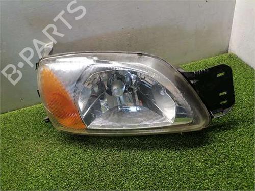 Used Right headlight Right headlight 38972052 38972052
