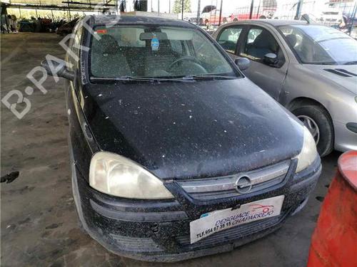 Used Parts OPEL CORSA C (X01) 1.3 CDTI (F08, F68) (70 hp) 4409744