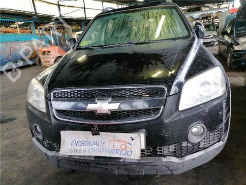 Pièces Détachées Usagées CHEVROLET CAPTIVA (C100, C140) 2.0 D 4WD (150 hp) 4410284