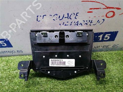 Radio CHEVROLET CRUZE (J300) 2.0 CDI | BP31900492E6