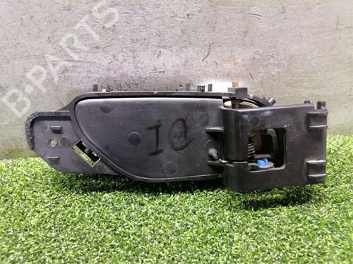 Front left interior door handle SSANGYONG RODIUS I 2.7 Xdi | BP38313491I13 - Image 2