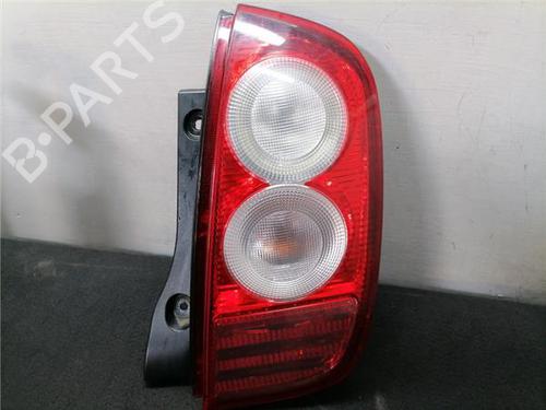 Used Right taillight Right taillight NISSAN MICRA III (K12) 1.2 16V (65 hp) 36656403 36656403