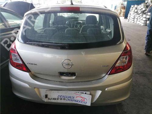 Fuse box OPEL CORSA D (S07) 1.3 CDTI (L08, L68) | BP31890732E1 - Image 4