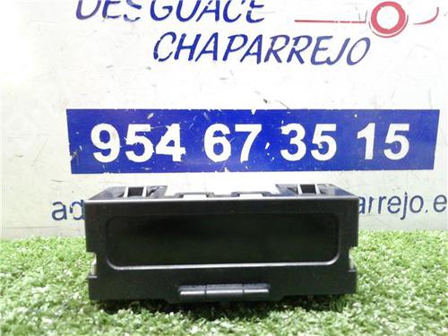 Andre RENAULT MEGANE II Estate (KM0/1_) 1.9 dCi (KMRG, KM1G, KM0G, KM2C) (120 hp) 31897272