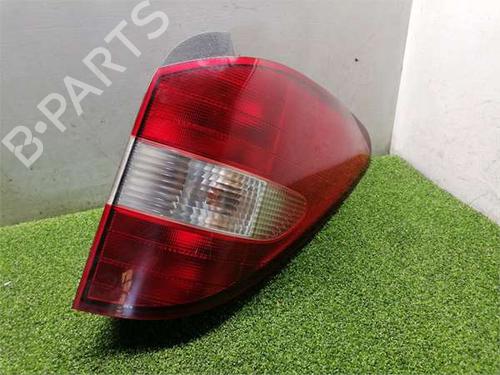Used Right taillight Right taillight 38313484 38313484