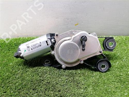 Used Rear wiper motor Rear wiper motor SEAT IBIZA IV SC (6J1, 6P5) 1.4 TDI (90 hp) 33248602 33248602