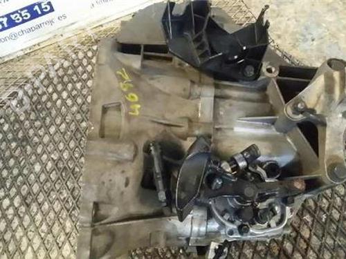 gearbox-volvo-s40-i-644-1995-1996-1997-1998-1999-2000-2001-2002-2003-2004-31891532 main image