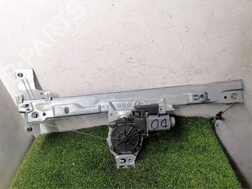 Used Front right window mechanism Front right window mechanism PEUGEOT 207 (WA_, WC_) 1.6 16V VTi (120 hp) 40517474 40517474