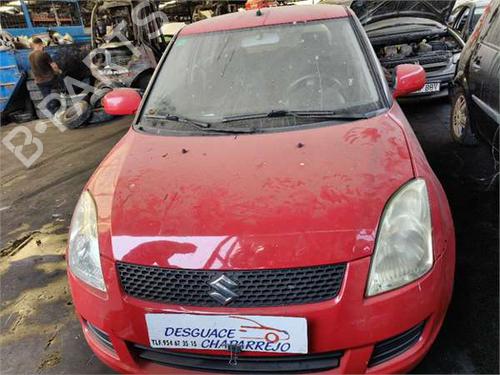 Used Parts SUZUKI SWIFT III (MZ, EZ) 1.3 DDiS (RS413D) 4908663