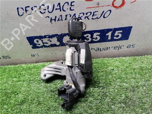 Interruttore TOYOTA COROLLA (_E12_) 2.0 D-4D (CDE120R, CDE120L_) (116 hp) 31898886