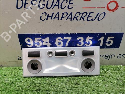 Kabinelys BMW 7 (E65, E66, E67) 745 i, Li (333 hp) 31898018