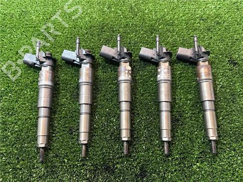 Used Injector Injector BMW X5 (E70) 3.0 d (235 hp) 33058492 33058492