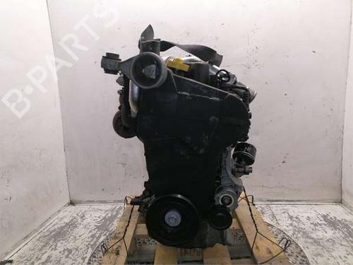 Engine RENAULT MEGANE II Saloon (LM0/1_) 1.5 dCi (LM1E) | BP39571873M1 - Image 3