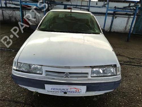 Brugte CITROËN XANTIA (X1_, X2_) 1.9 D (69 hp) 4409158