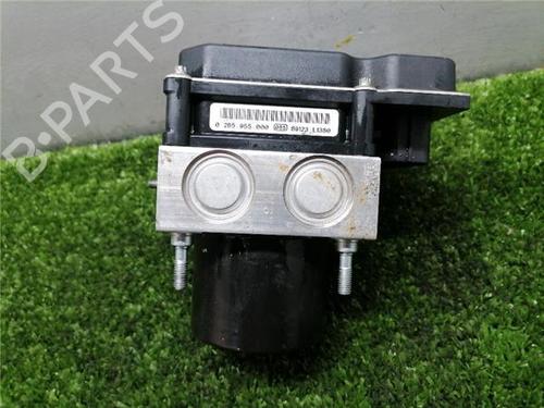 ABS pump SEAT IBIZA IV (6J5, 6P1) 1.4 TDI | BP32457258M43