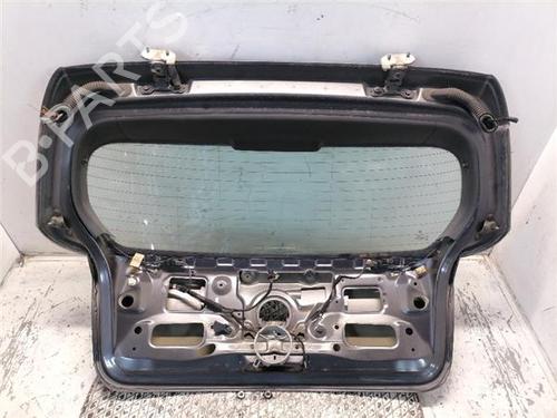 Tailgate BMW 1 (E87) 120 d | BP33969966C6  - Image 5