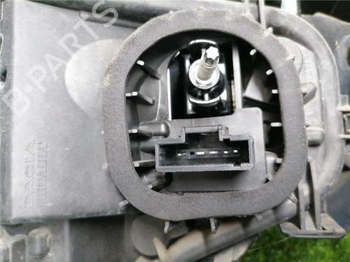 Right taillight DACIA SANDERO III 1.0 TCe 90 | BP33835570C35 - Image 4