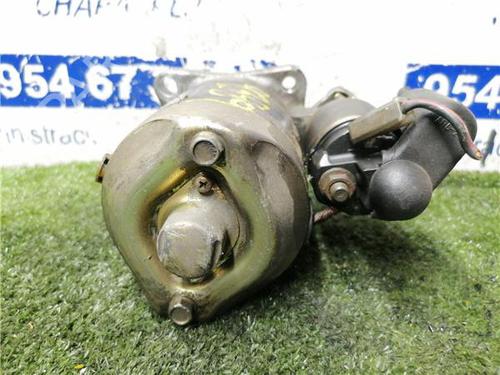 Starter MAZDA 323 F VI Hatchback (BJ) 1.5 16V (BJ5W) | BP31890233M8