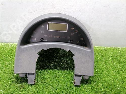 Used Other Other LANCIA PHEDRA (179_) 2.2 JTD (179AXC1A) (128 hp) 33711913 33711913