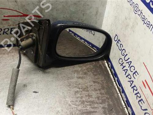 Used Right mirror Right mirror NISSAN ALMERA TINO (V10) 2.2 dCi (115 hp) 31891234 31891234