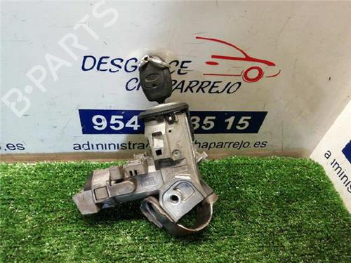 Interruttore FORD FIESTA VI (CB1, CCN) 1.4 TDCi (68 hp) 31896704