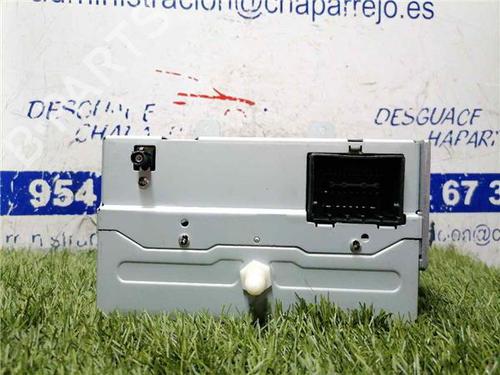 Radio OPEL ASTRA J (P10) 1.7 CDTI (68) | BP31900762E6 - Image 2