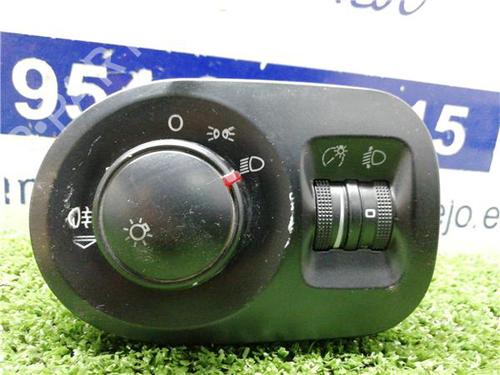 Used Switch SEAT ALTEA (5P1) 1.9 TDI (105 hp) 31897099