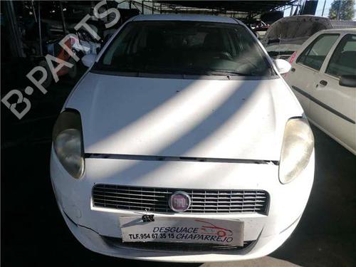 Warning switch FIAT GRANDE PUNTO (199_) 1.2 | BP31900410I22 