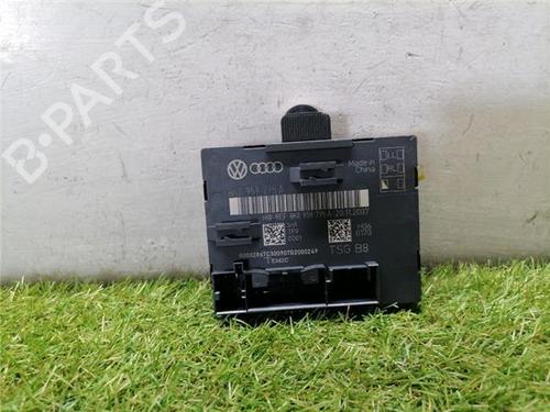 Module électronique AUDI A4 B8 (8K2) 2.0 TDI (143 hp) 31911410