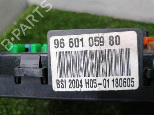 Electronic module PEUGEOT 307 (3A/C) 1.6 HDi | BP36819798M83 - Image 3