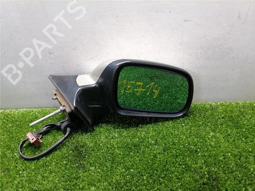 Used Right mirror Right mirror PEUGEOT 407 (6D_) 2.0 (6DRFNB, 6DRFNE) (136 hp) 33835546 33835546