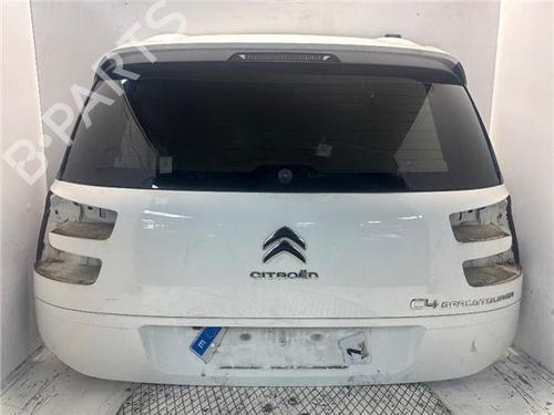 Bagklap CC/Kombi-Coupé CITROËN GRAND C4 SPACETOURER (3A_, 3E_) 1.5 BlueHDi 130 (131 hp) 32099780
