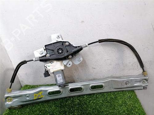 Used Other Other FORD TRANSIT COURIER B460 Box Body/MPV 1.6 TDCi (95 hp) 33679325 33679325