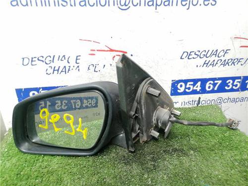 Retrovisor esquerdo Retrovisor esquerdo 31892536 31892536