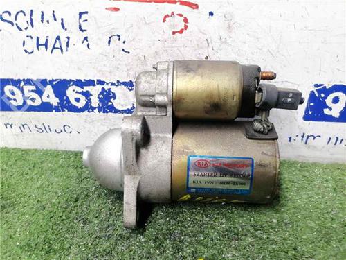 Anlasser für KIA CARENS I MPV (FC, FJ) 1.6 (105 hp) 31890468