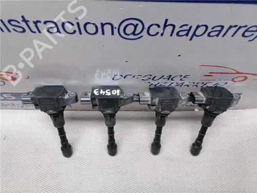Ignition coil RENAULT LAGUNA Coupe (DT0/1) 3.5 V6 (DT0P) | BP31899429M94 - Image 2