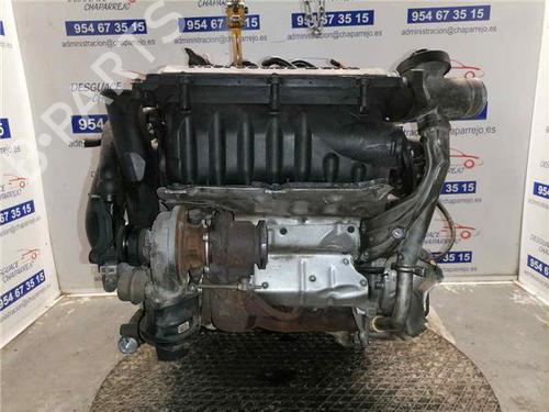 Used Engine MERCEDES-BENZ A-CLASS (W168) A 170 CDI (168.009, 168.109) (95 hp) 31890680