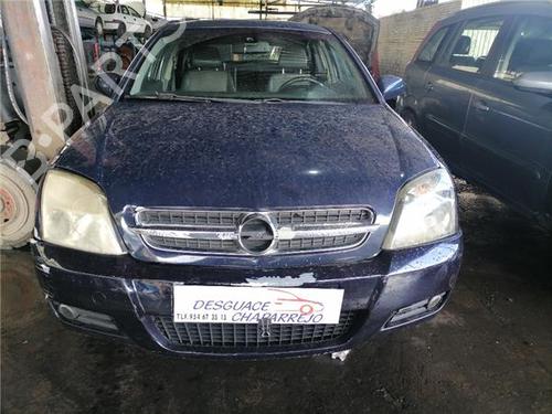 Brugte OPEL VECTRA C (Z02) 1.9 CDTI (F69) (120 hp) 4412428