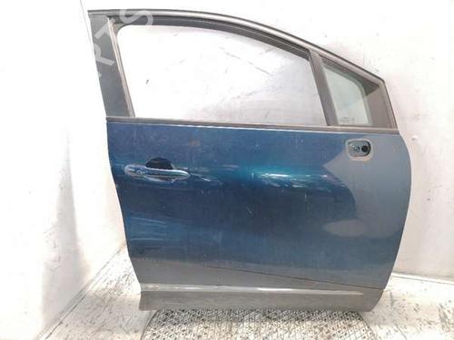 Used Right front door Right front door RENAULT CAPTUR I (J5_, H5_) 0.9 TCe 90 (90 hp) 35269790 35269790