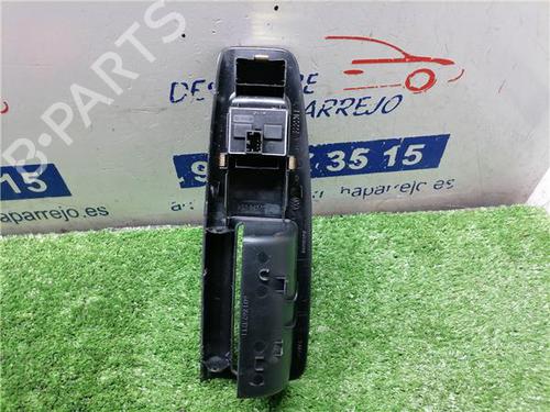 Left front window switch VW POLO IV (9N_, 9A_) 1.4 16V | BP31898936I27