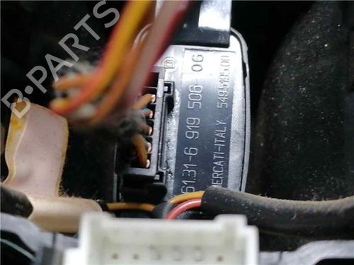 Warning switch BMW X5 (E70) 3.0 d | BP31900252I22