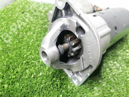 Starter FIAT FREEMONT (345_) 2.0 JTD | BP31894520M8 