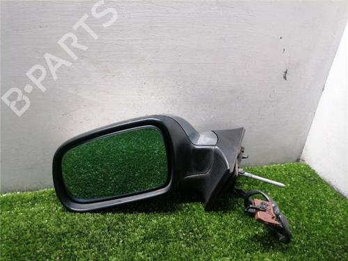 Used Left mirror Left mirror PEUGEOT 407 SW (6E_, 6D_) 2.0 (136 hp) 35796772 35796772